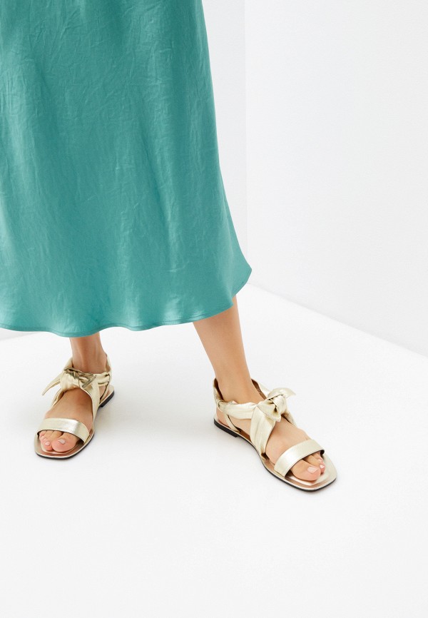 фото Сандалии pollini