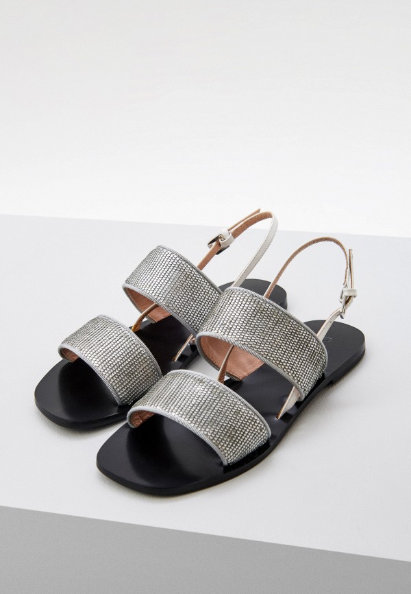 фото Сандалии pollini