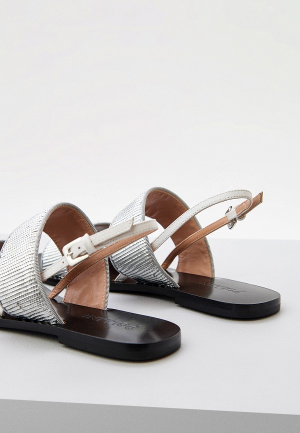 фото Сандалии pollini