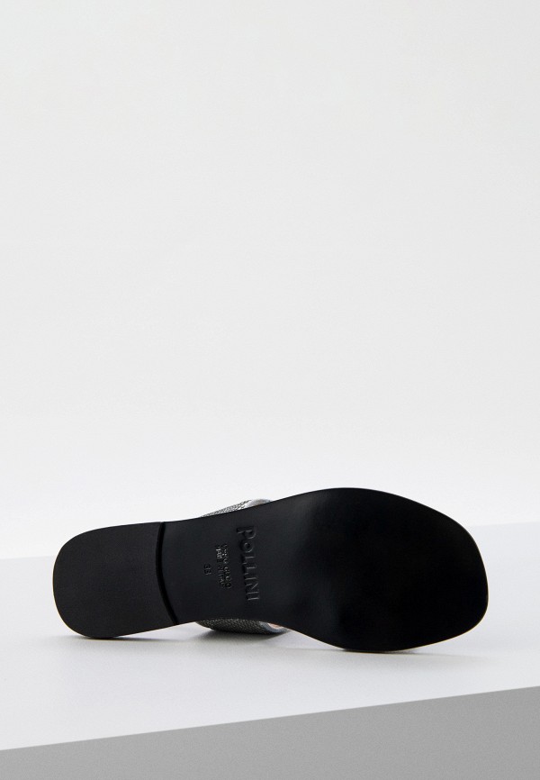 фото Сандалии pollini