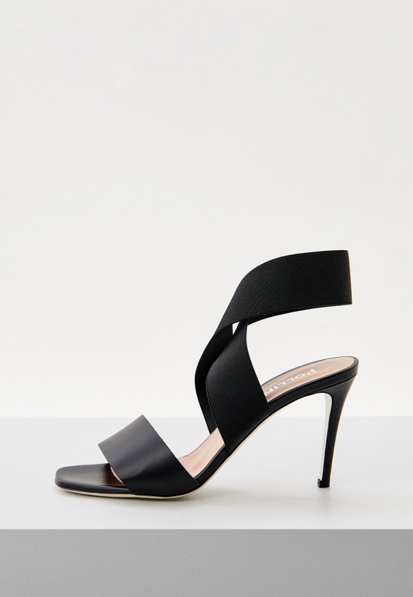 

Босоножки Pollini, Черный