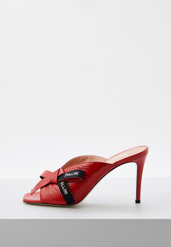 

Сабо Pollini, Красный