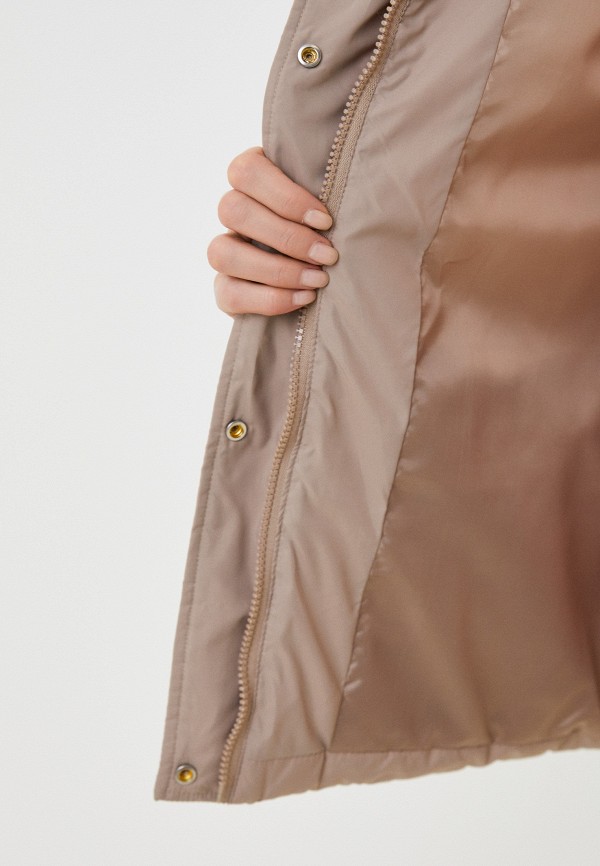 фото Жилет утепленный nerouge