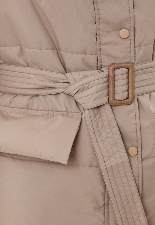 фото Жилет утепленный nerouge