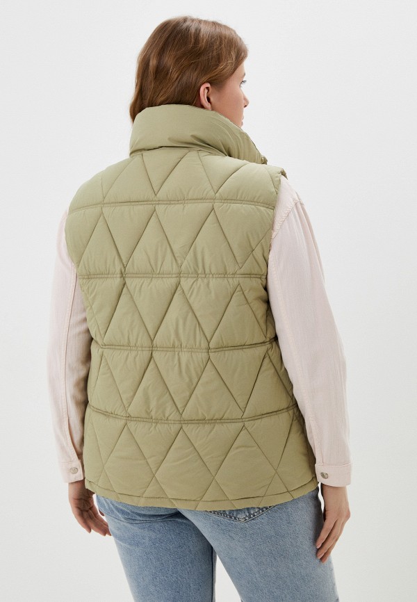 фото Жилет утепленный nerouge