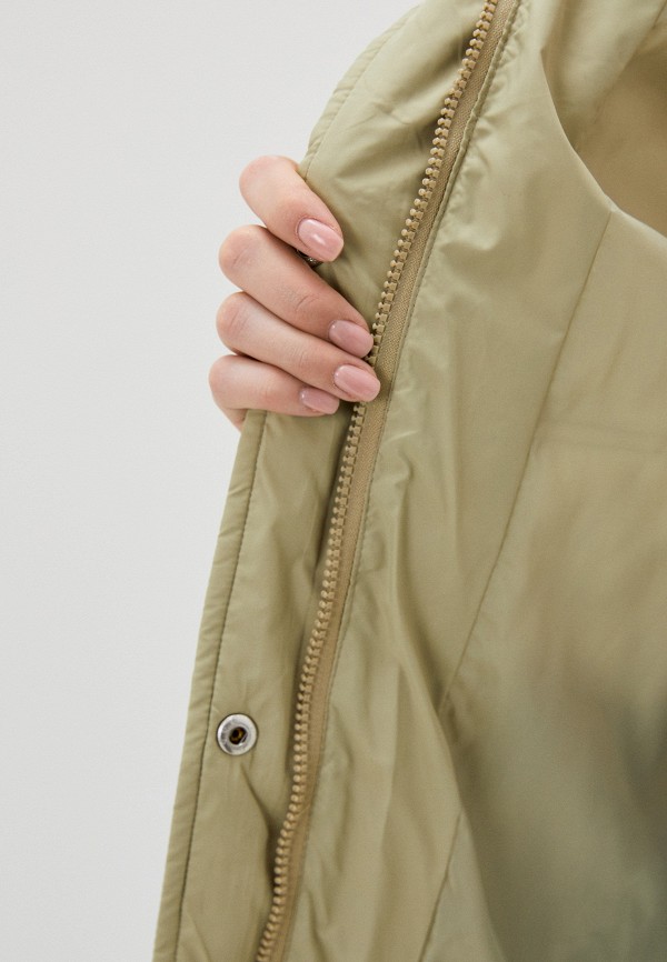 фото Жилет утепленный nerouge