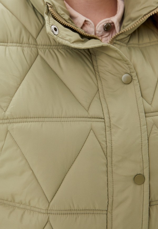 фото Жилет утепленный nerouge