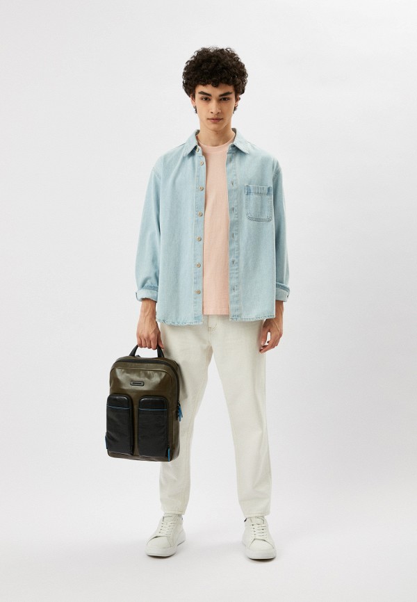 фото Рюкзак piquadro