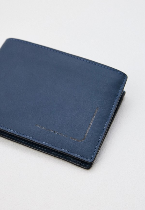 фото Кошелек piquadro