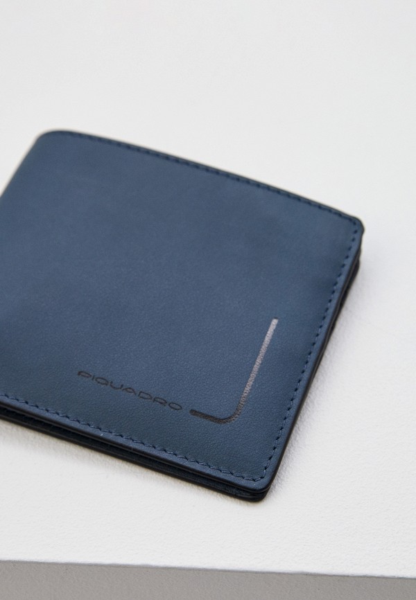 фото Кошелек piquadro