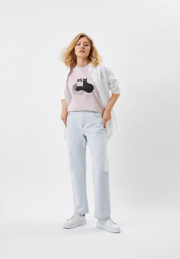 Футболка  UNIQLO фото