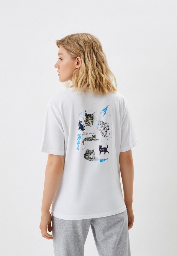 Футболка  UNIQLO фото