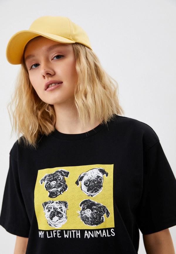 фото Футболка uniqlo