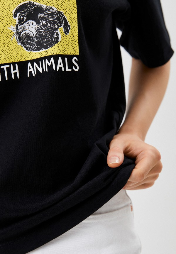 фото Футболка uniqlo