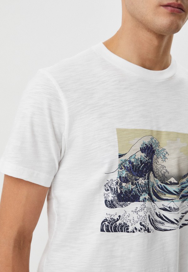 Футболка  UNIQLO фото