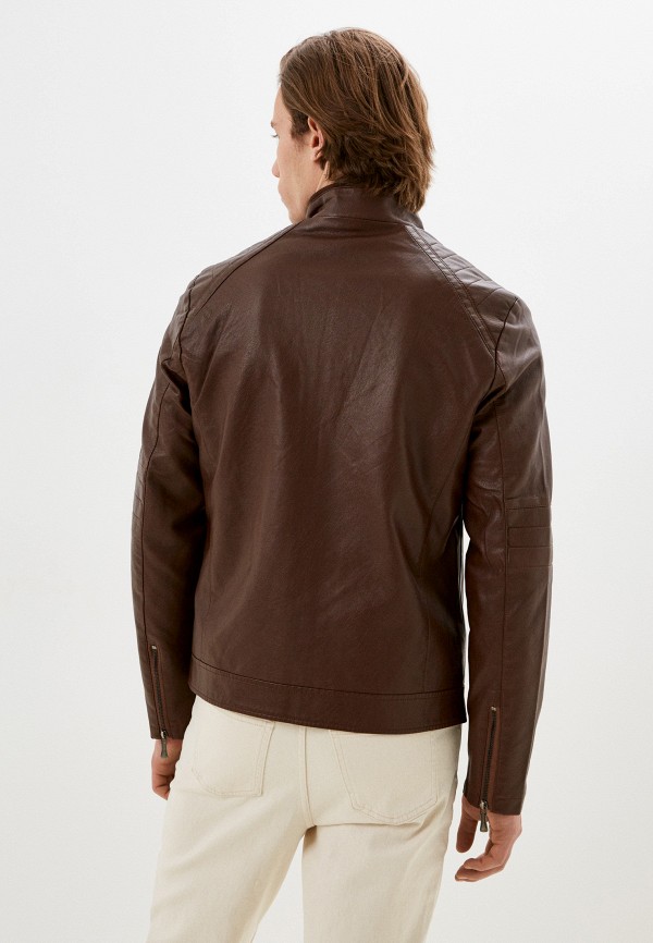 фото Куртка кожаная limarsini