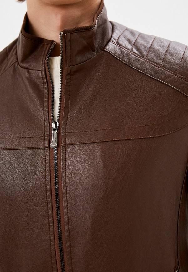 фото Куртка кожаная limarsini