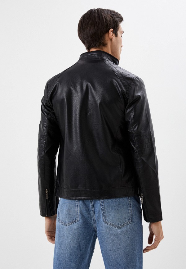 фото Куртка кожаная limarsini