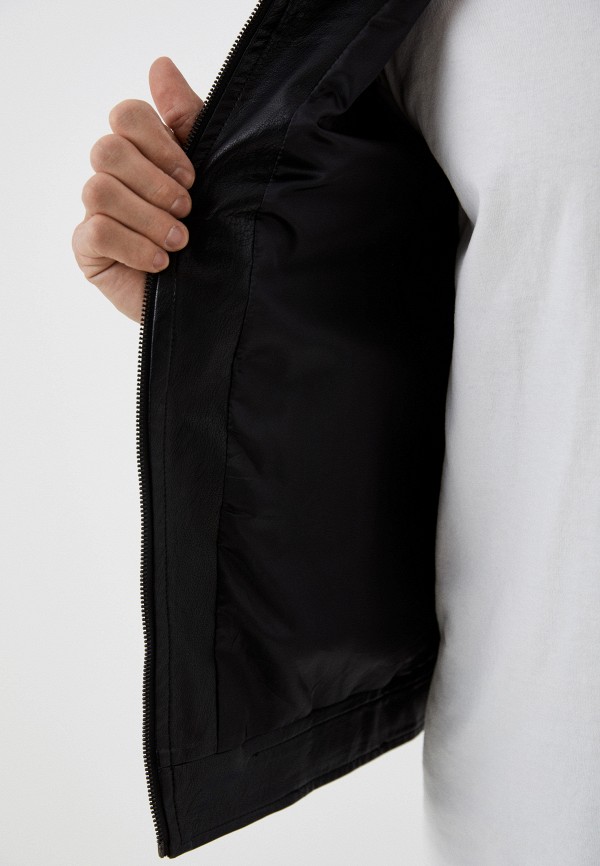 фото Куртка кожаная limarsini