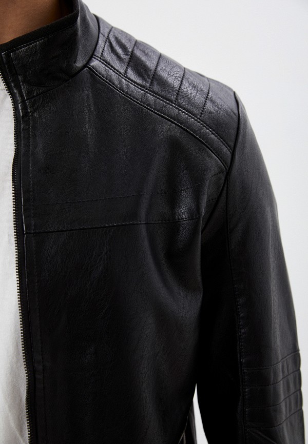 фото Куртка кожаная limarsini