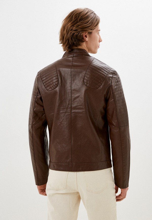 фото Куртка кожаная limarsini