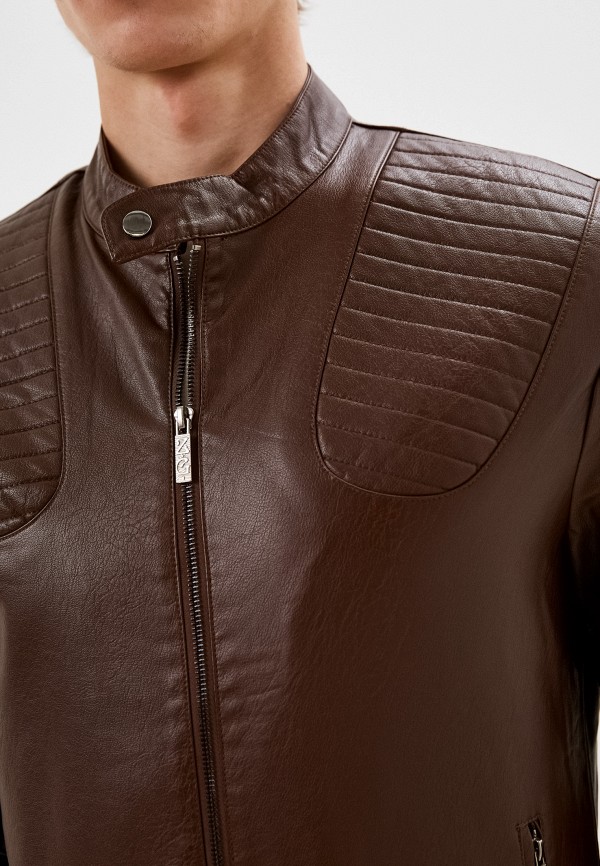 фото Куртка кожаная limarsini