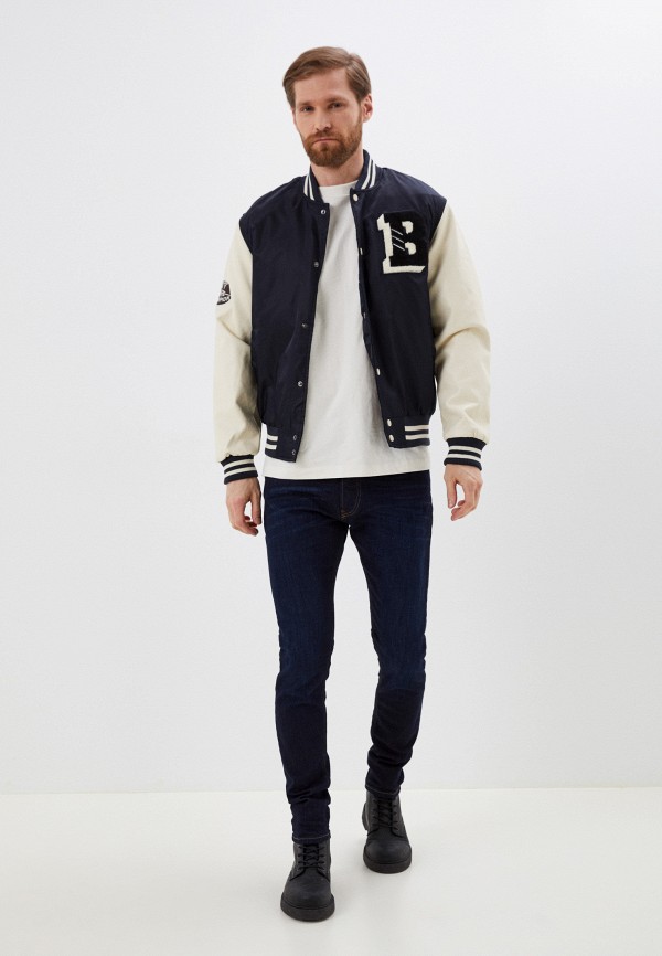 фото Куртка утепленная limarsini