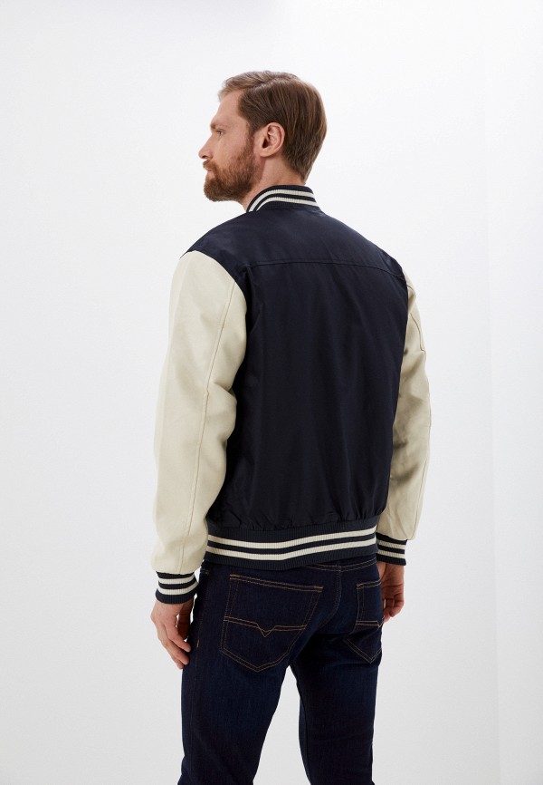 фото Куртка утепленная limarsini