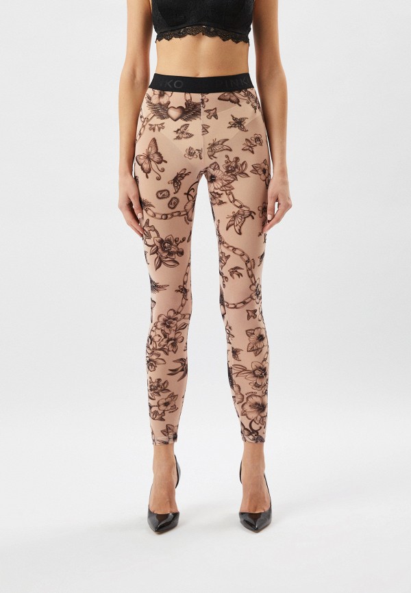 Леггинсы  Pinko