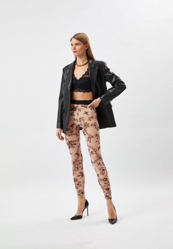 фото Леггинсы pinko