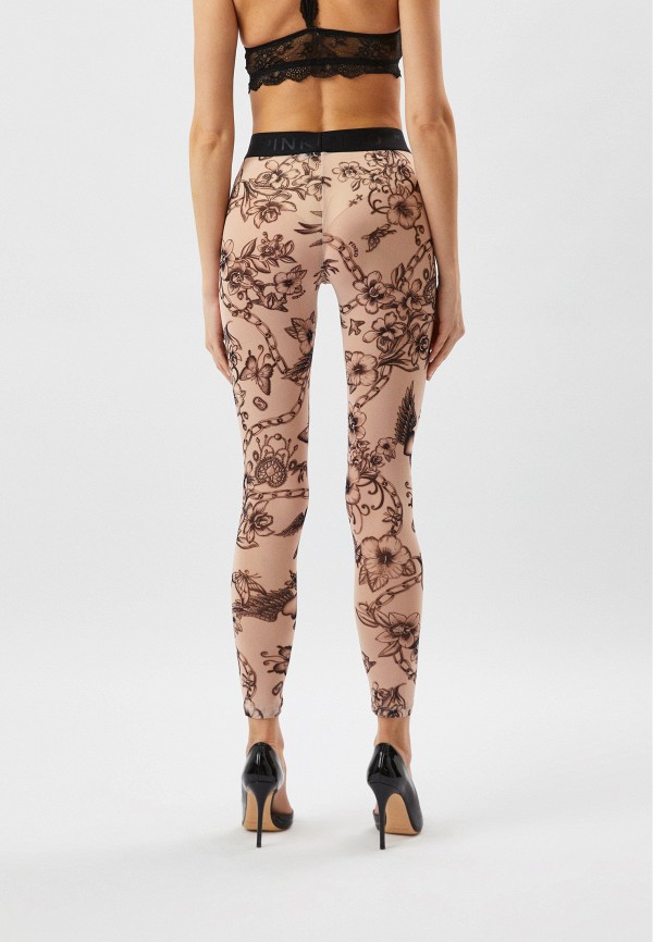 фото Леггинсы pinko