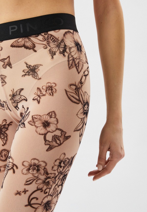 фото Леггинсы pinko