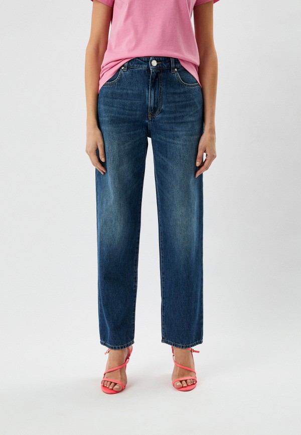 

Джинсы Pinko, Синий