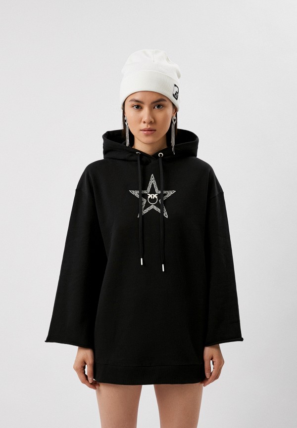 

Платье Pinko, Черный