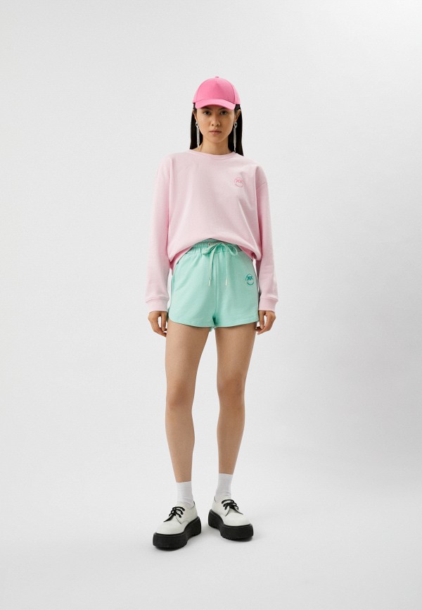 фото Шорты спортивные pinko