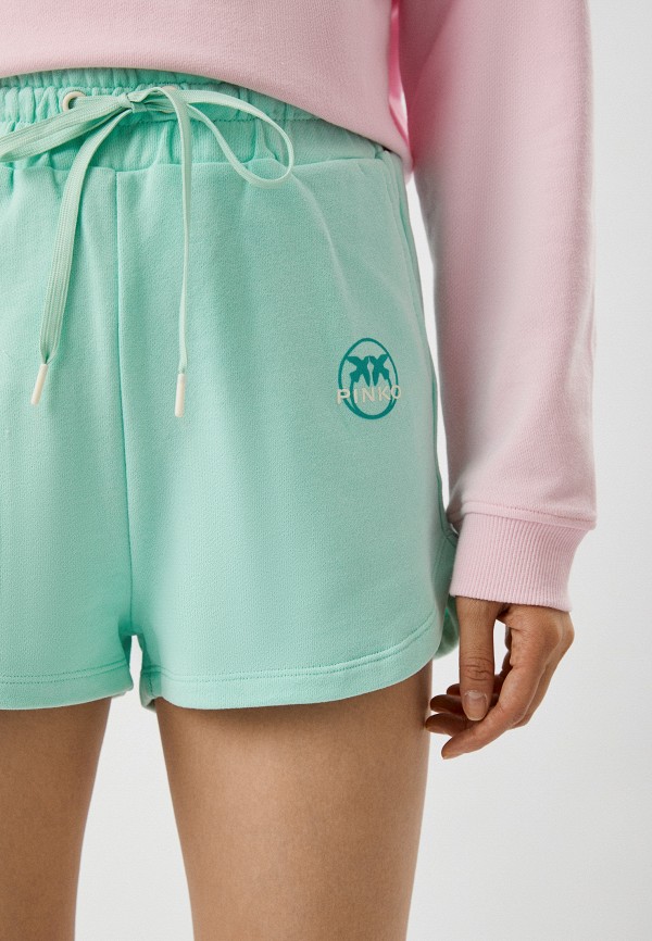 фото Шорты спортивные pinko