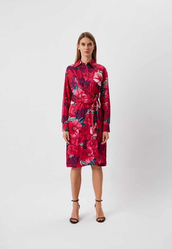 

Платье Pinko, Розовый