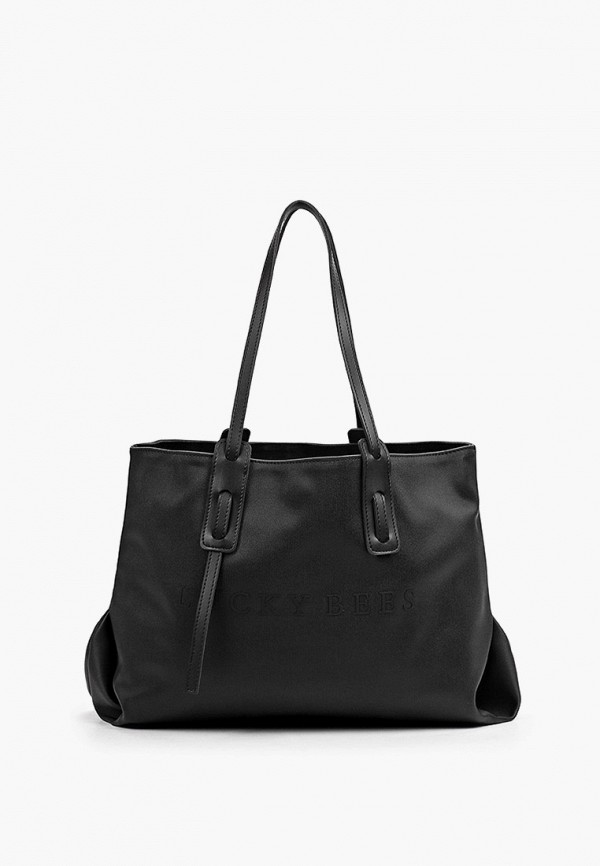 фото Сумка и органайзер lucky bees