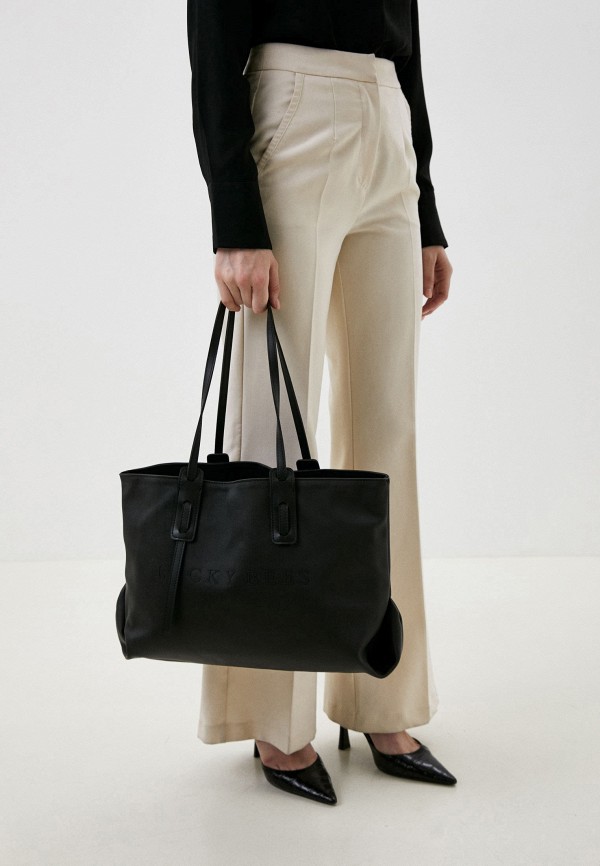 фото Сумка и органайзер lucky bees