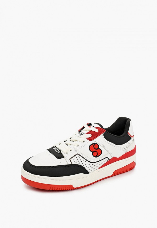 Кеды s.Oliver белый, размер 39, фото 2