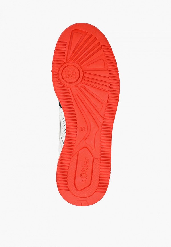 Кеды s.Oliver белый, размер 39, фото 5