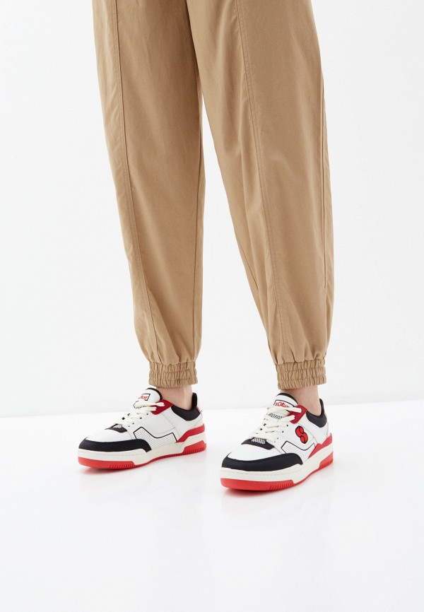 Кеды s.Oliver белый, размер 39, фото 6