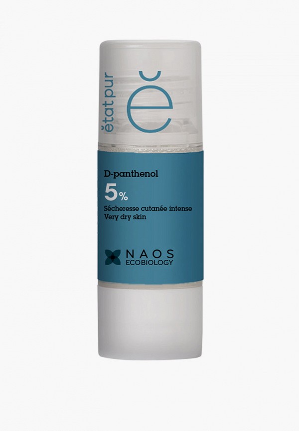 фото Сыворотка для лица etat pur