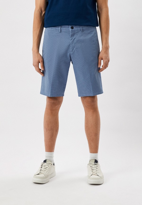 

Шорты Harmont & Blaine, Голубой