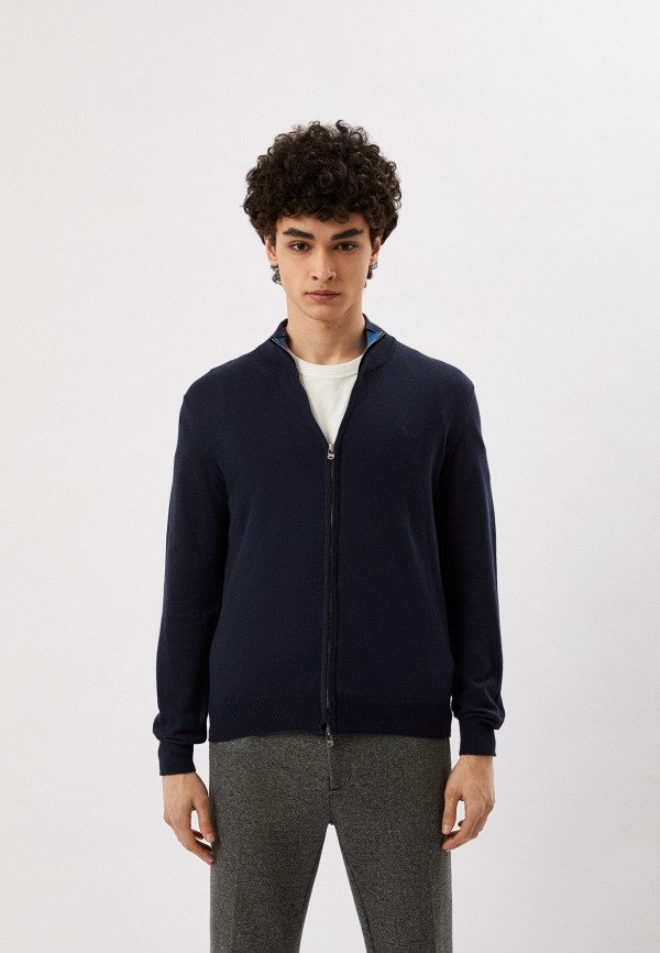 

Кардиган Harmont & Blaine, Синий