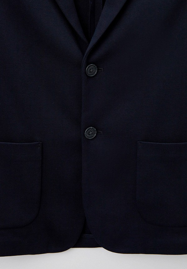 Пиджак для мальчика UNIQLO 111-439845(13-01) Фото 3