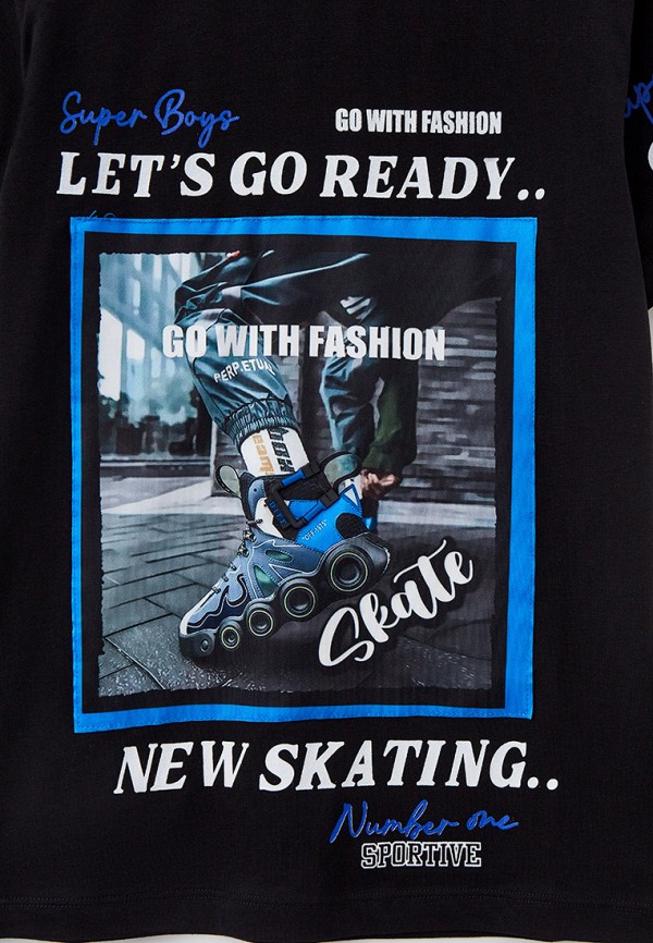 фото Костюм спортивный dali