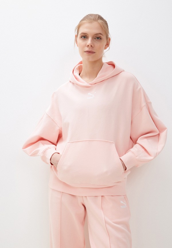 Худи  PUMA