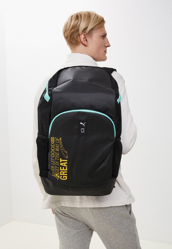 Рюкзак Basketball Backpack Puma