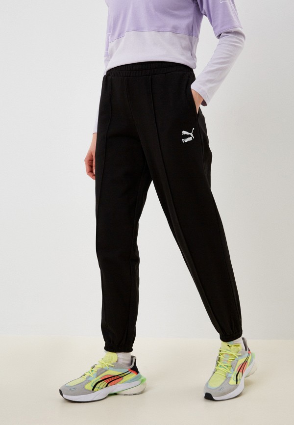 Брюки спортивные  PUMA